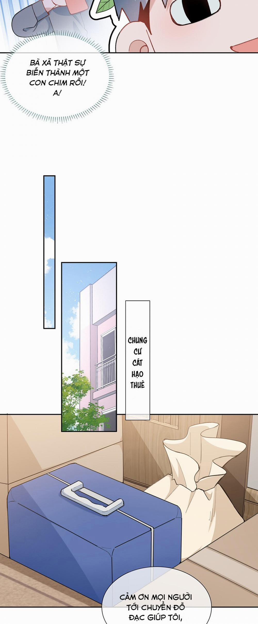 Sơn Hải Cao Trung 99 trang 13