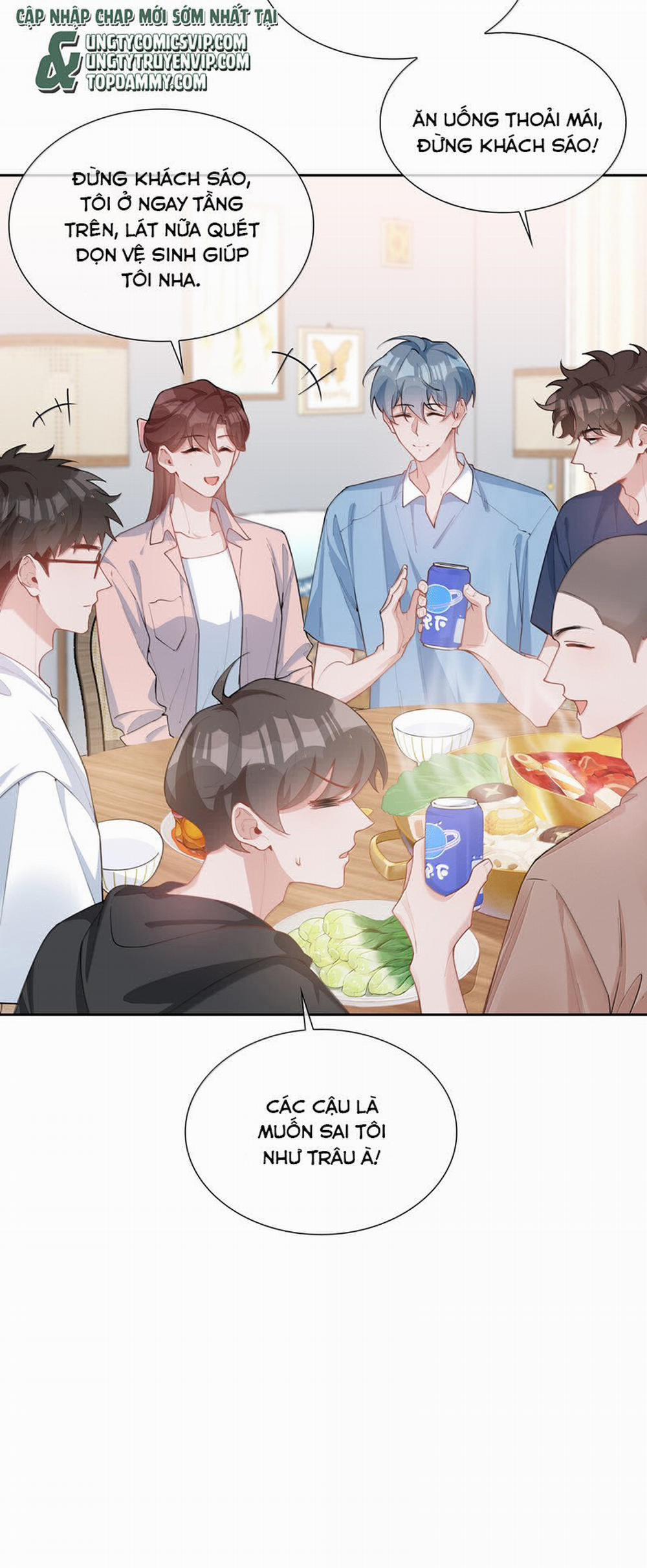 Sơn Hải Cao Trung 99 trang 14