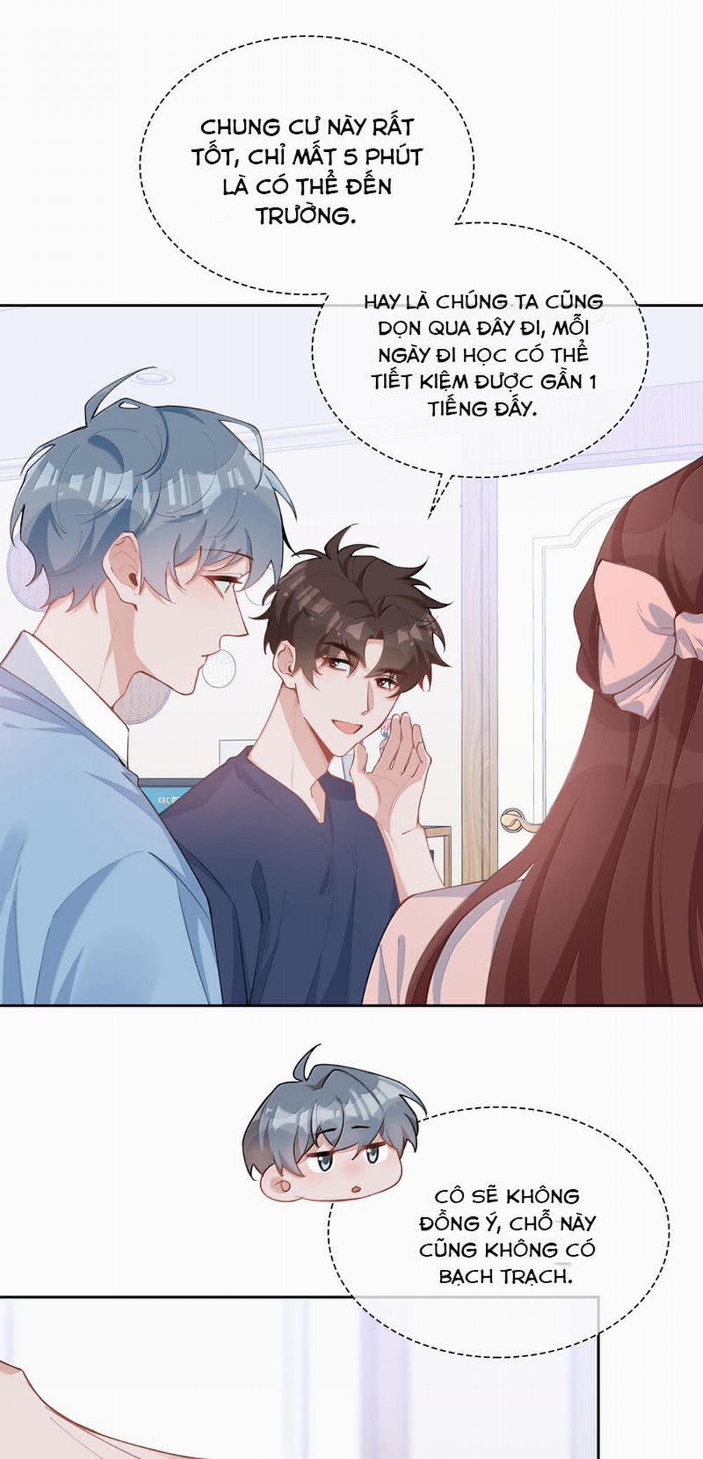 Sơn Hải Cao Trung 99 trang 15