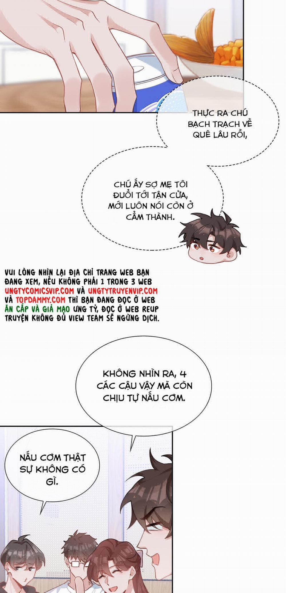 Sơn Hải Cao Trung 99 trang 16