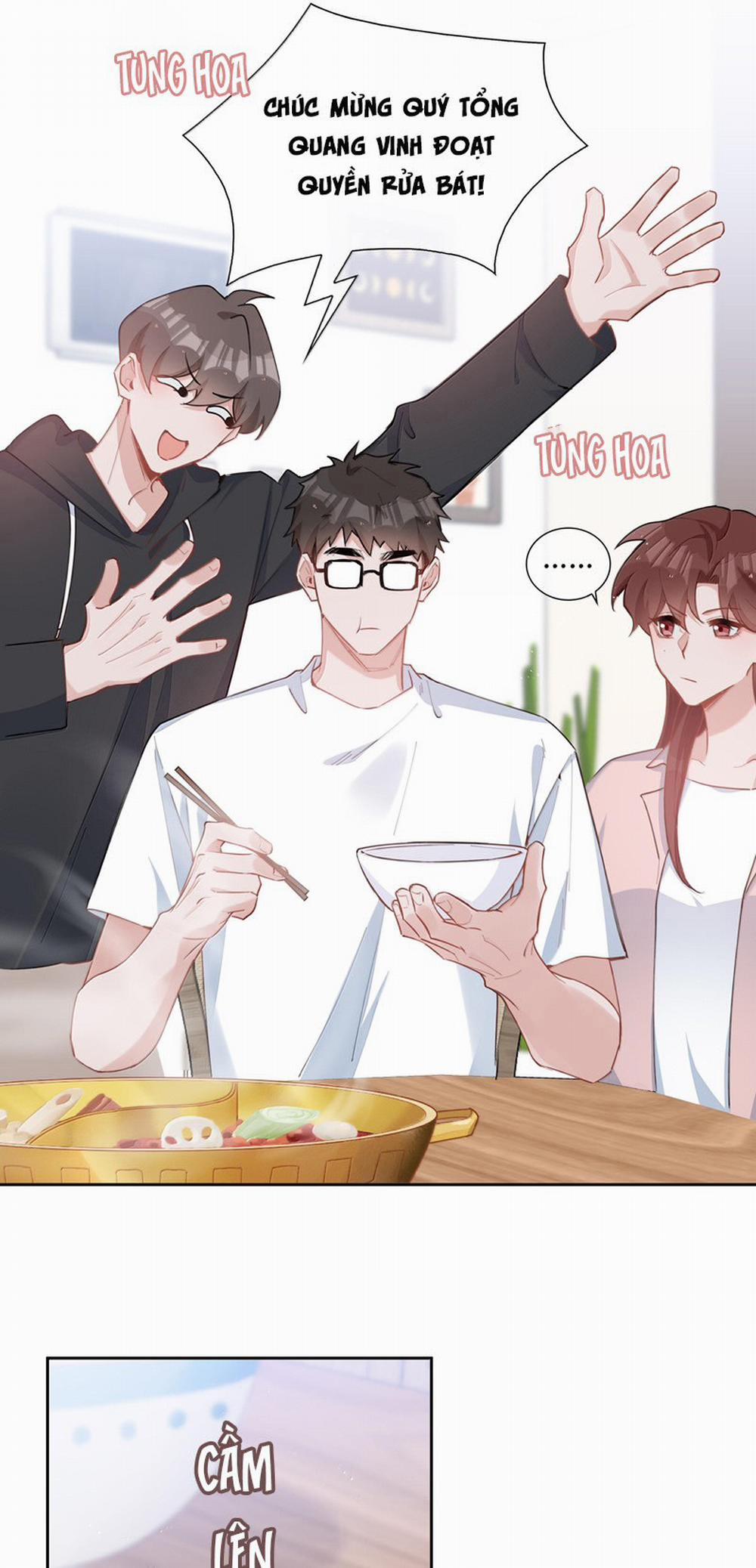 Sơn Hải Cao Trung 99 trang 19