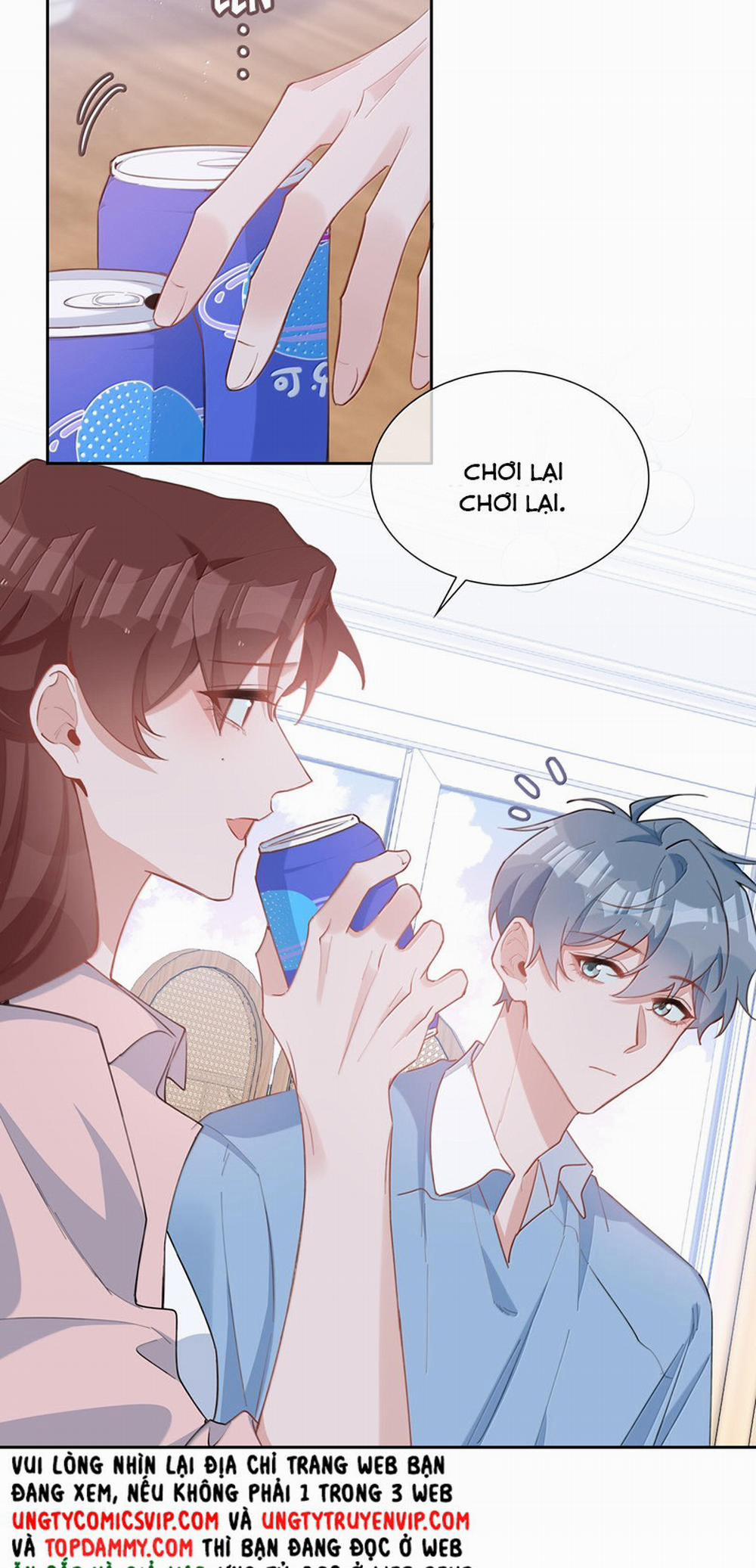 Sơn Hải Cao Trung 99 trang 20