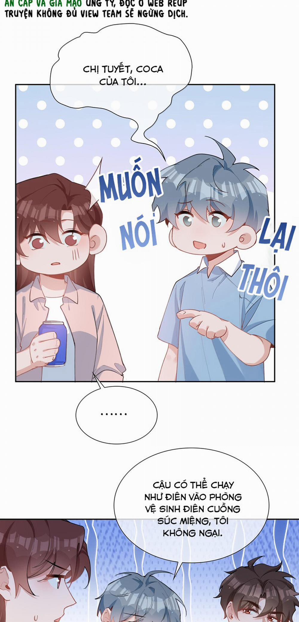 Sơn Hải Cao Trung 99 trang 21