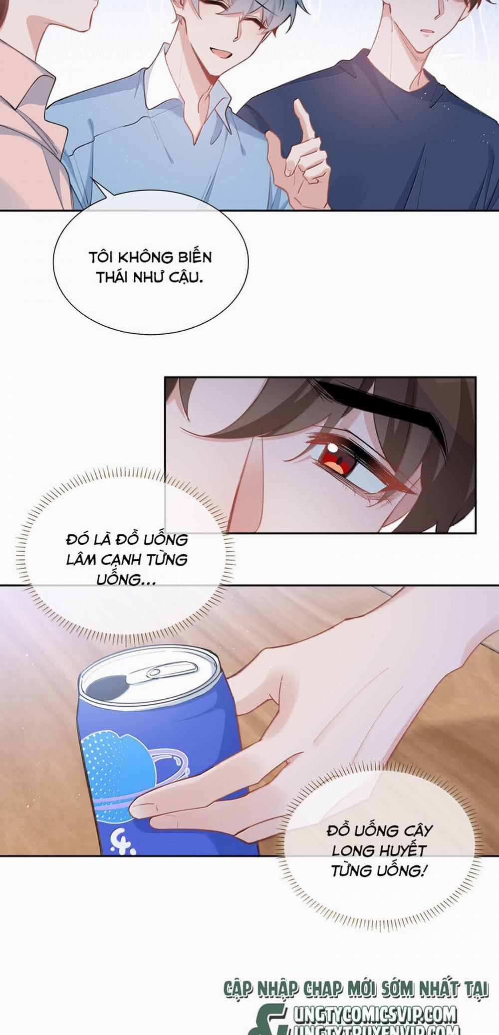 Sơn Hải Cao Trung 99 trang 22