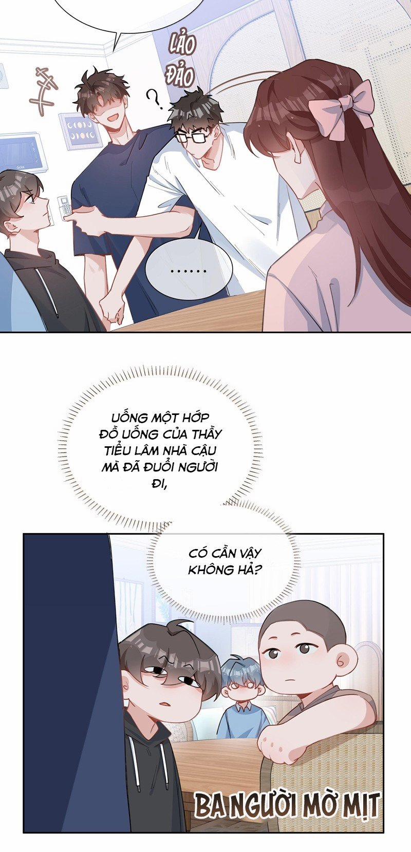 Sơn Hải Cao Trung 99 trang 25