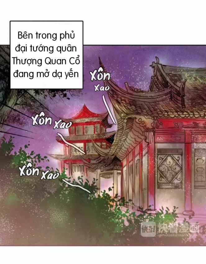 Sơn Nguyệt 1 trang 1