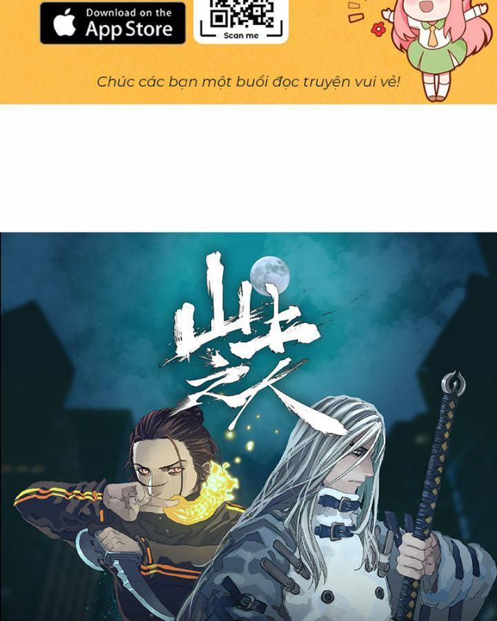 Sơn Thượng Chi Nhân 37 trang 1