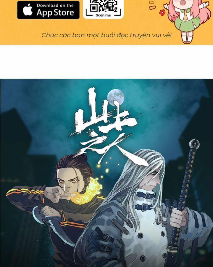 Sơn Thượng Chi Nhân 40 trang 0