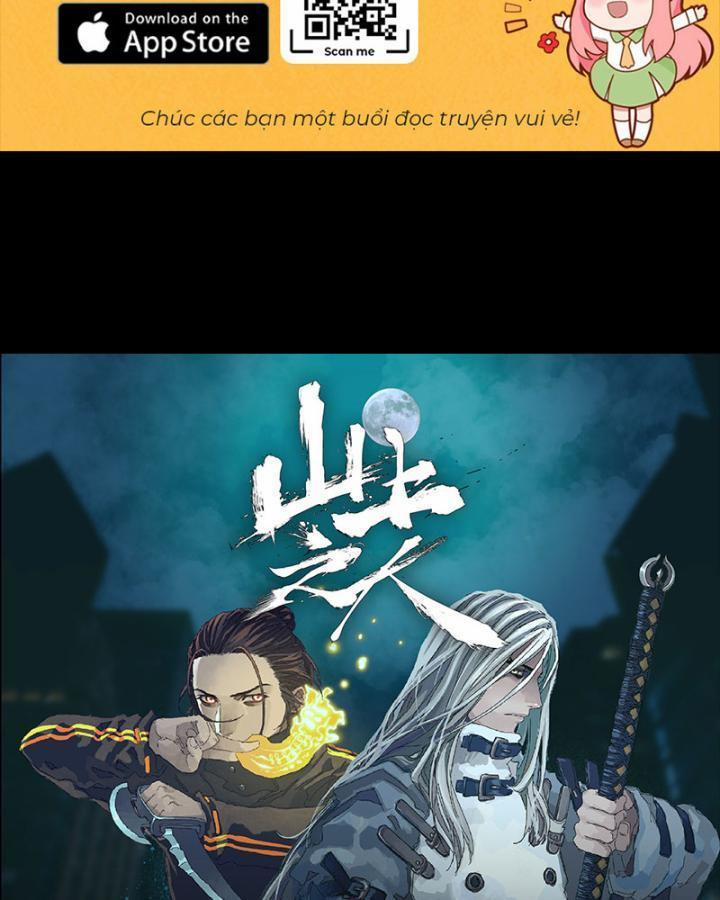 Sơn Thượng Chi Nhân 43 trang 1