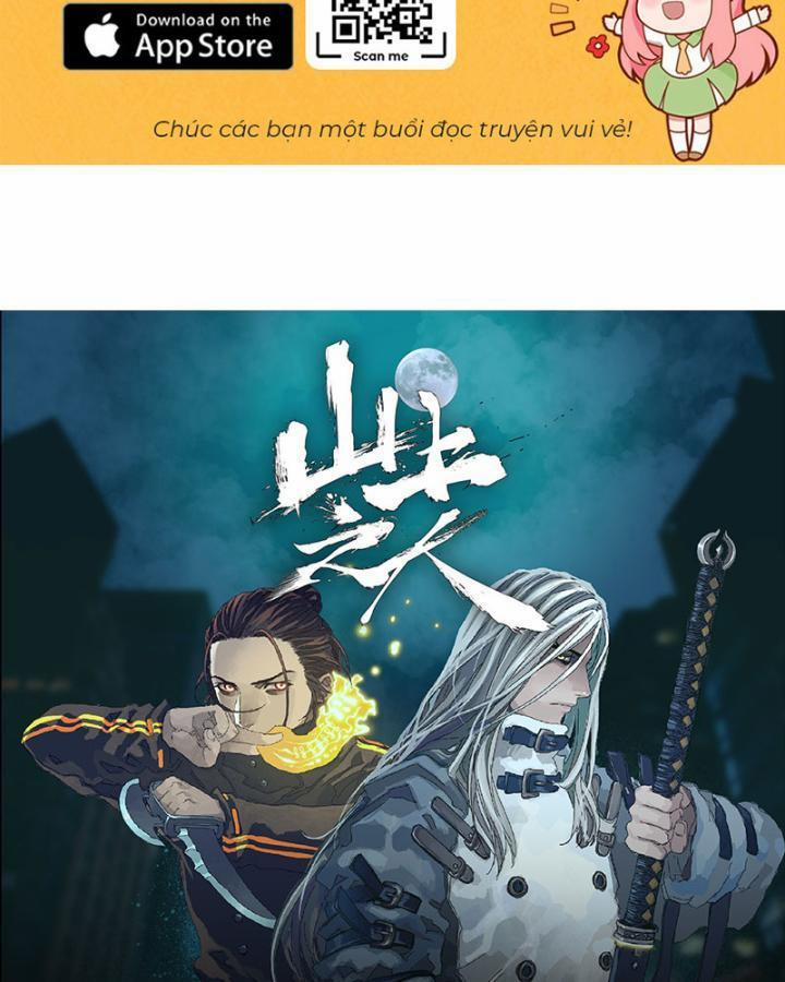 Sơn Thượng Chi Nhân 46 trang 1