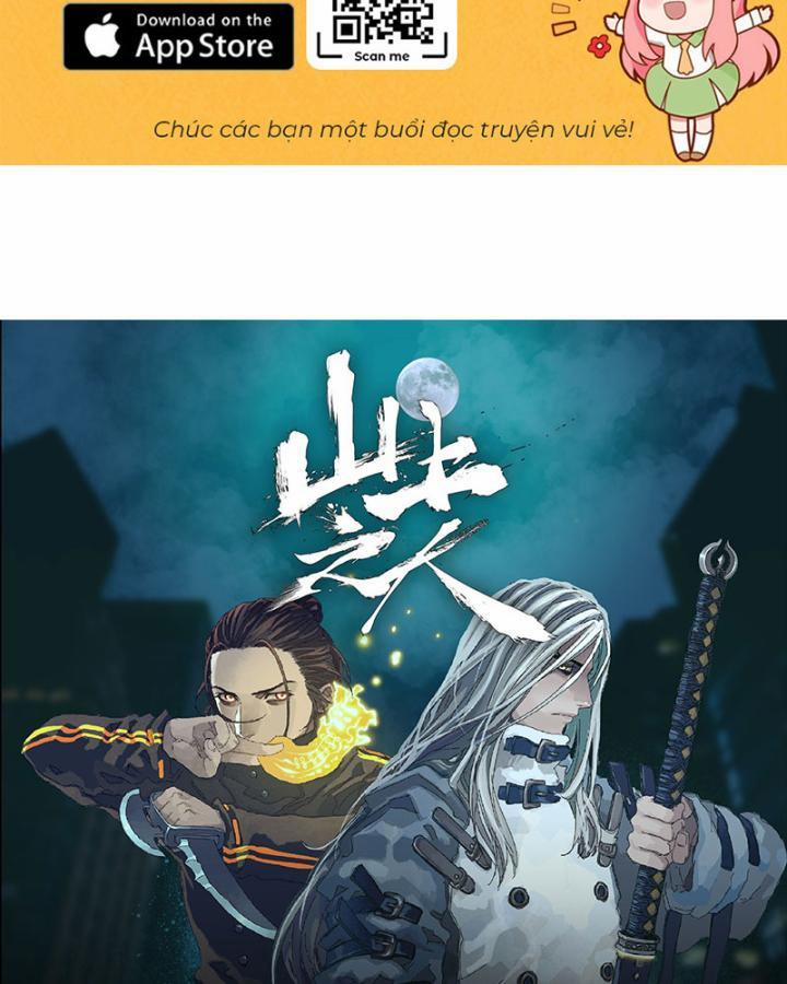 Sơn Thượng Chi Nhân 52 trang 1