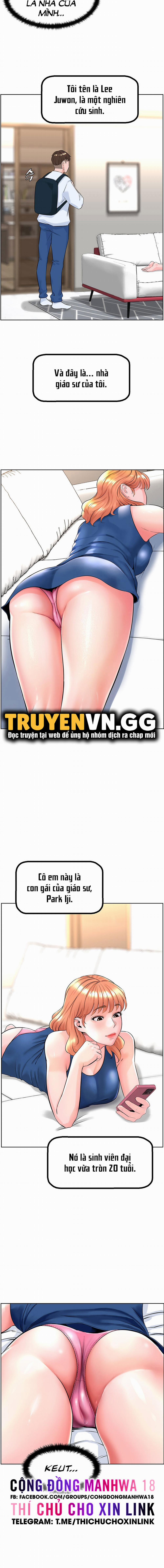 Sóng Âm Thao Túng 1 trang 6