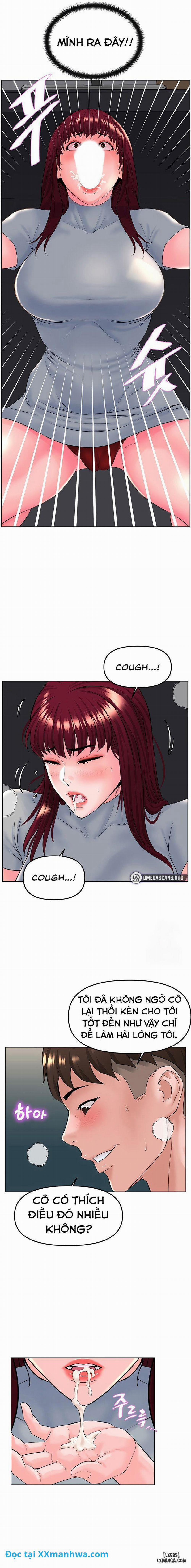 Sóng Âm Thao Túng 19 trang 12