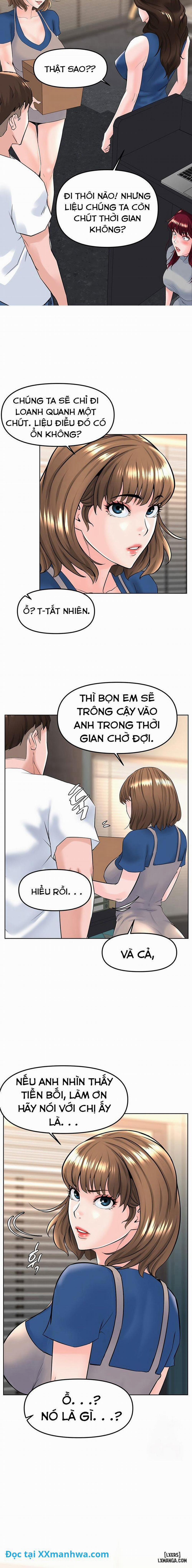 Sóng Âm Thao Túng 19 trang 19