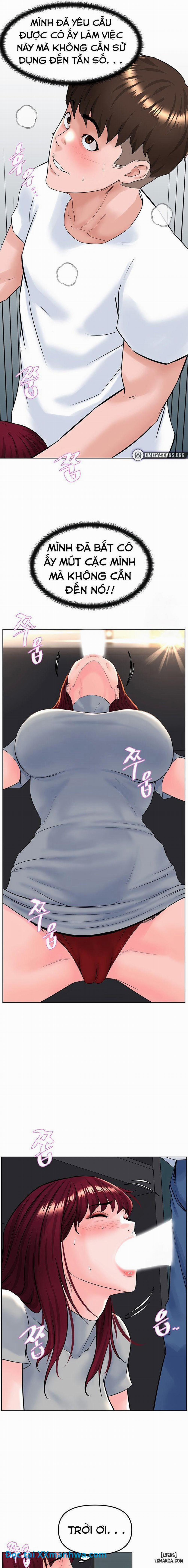 Sóng Âm Thao Túng 19 trang 8