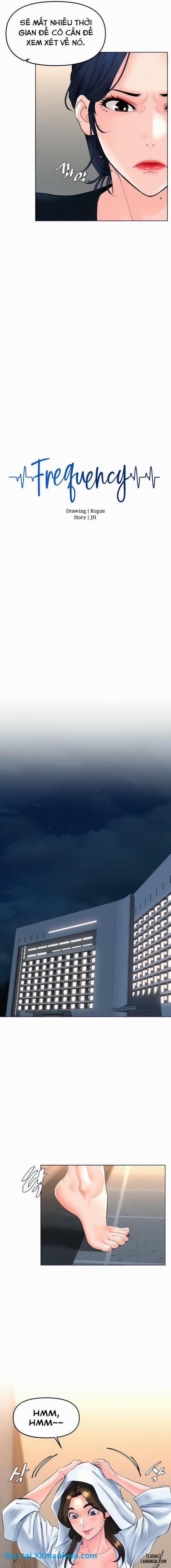 Sóng Âm Thao Túng 20 trang 2