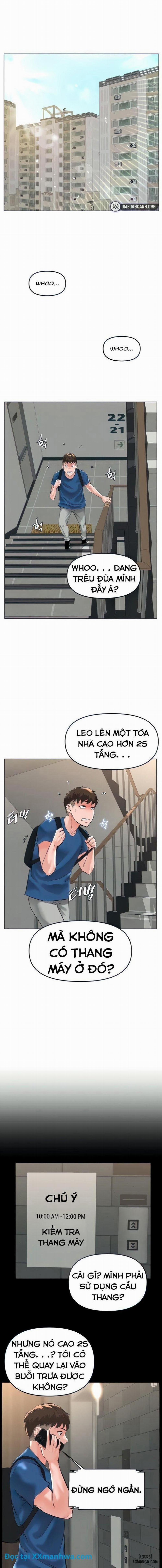 Sóng Âm Thao Túng 21 trang 0