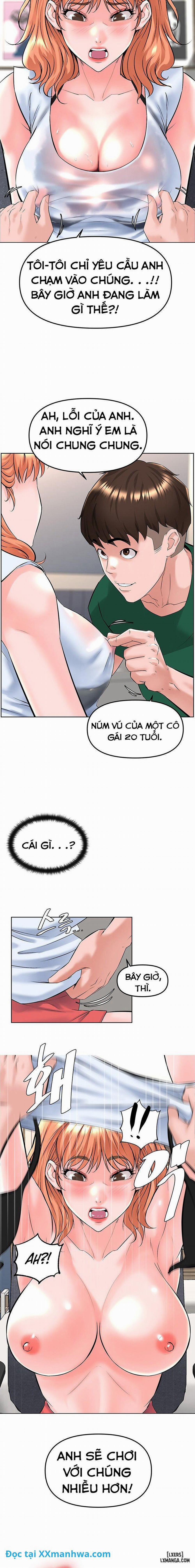 Sóng Âm Thao Túng 22 trang 13