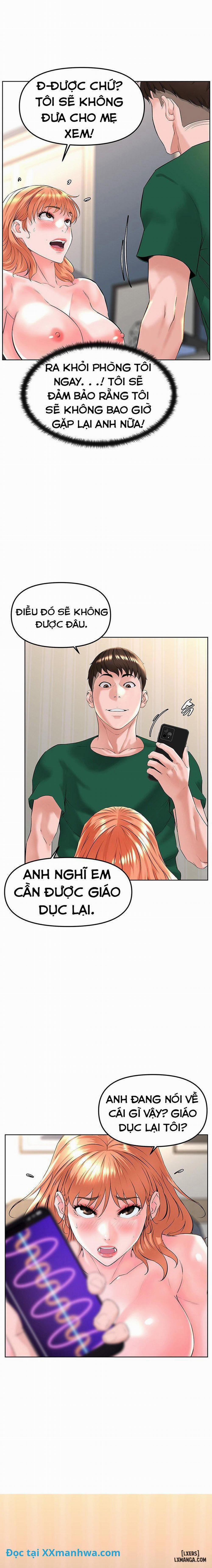 Sóng Âm Thao Túng 22 trang 17