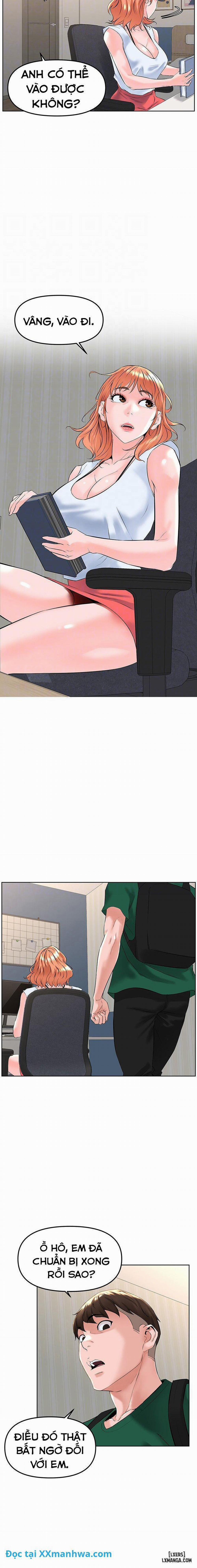 Sóng Âm Thao Túng 22 trang 3