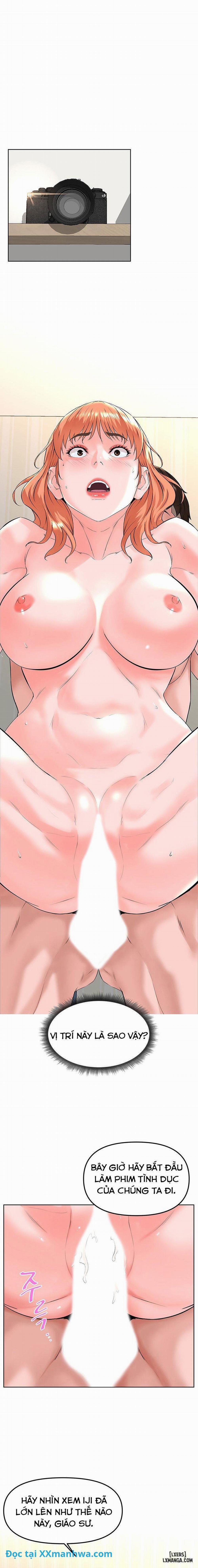 Sóng Âm Thao Túng 23 trang 15