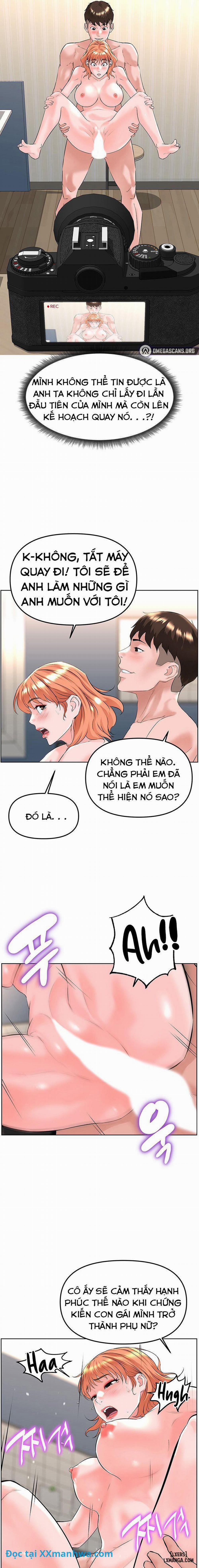 Sóng Âm Thao Túng 23 trang 16