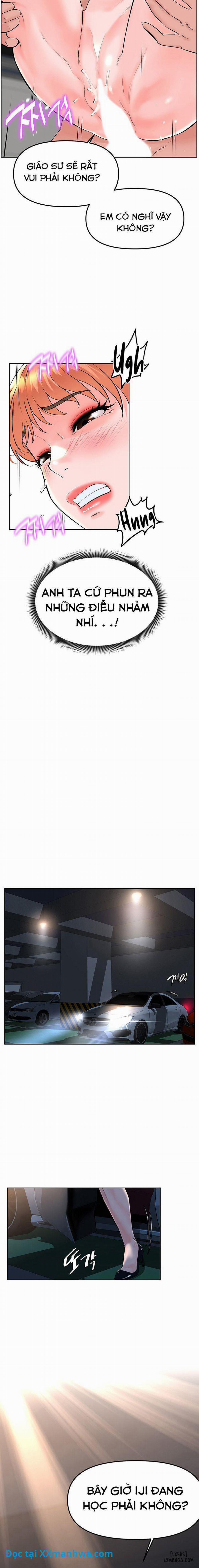 Sóng Âm Thao Túng 23 trang 17