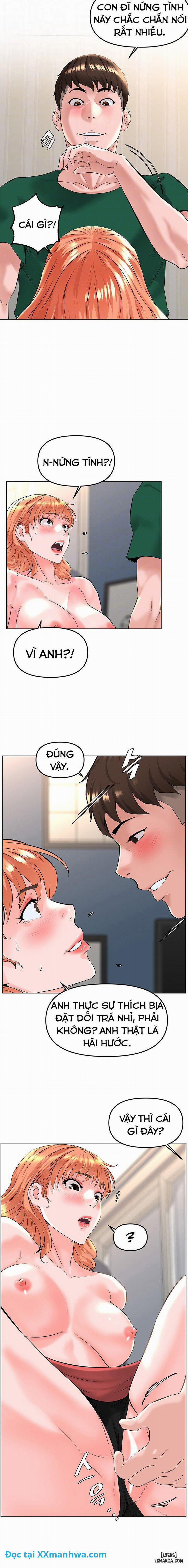 Sóng Âm Thao Túng 23 trang 5