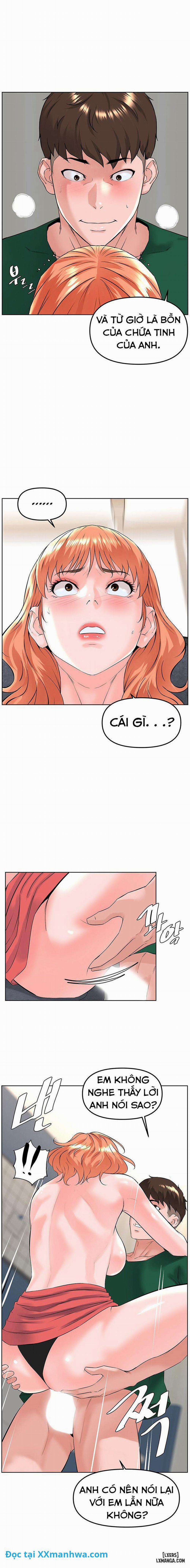 Sóng Âm Thao Túng 23 trang 9