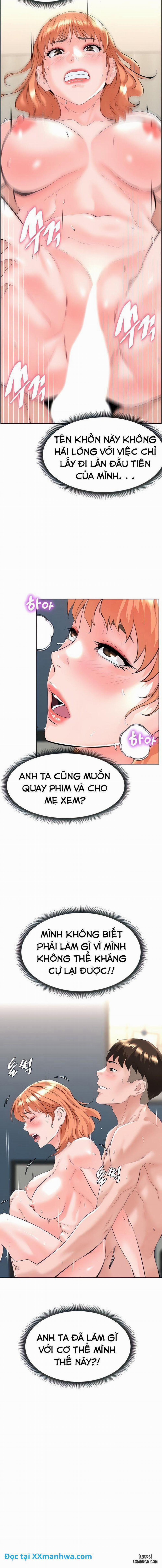 Sóng Âm Thao Túng 24 trang 1