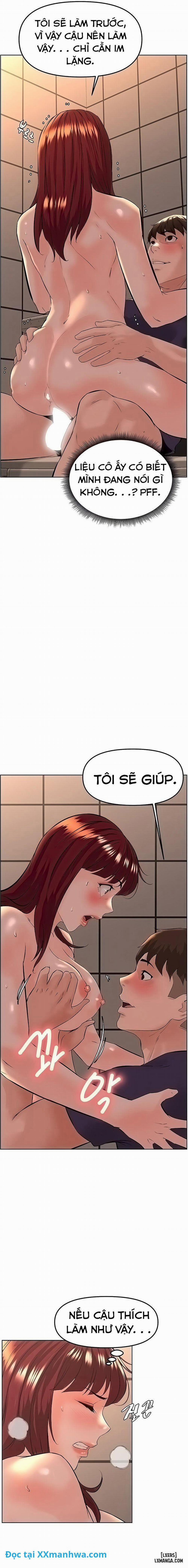 Sóng Âm Thao Túng 25 trang 18