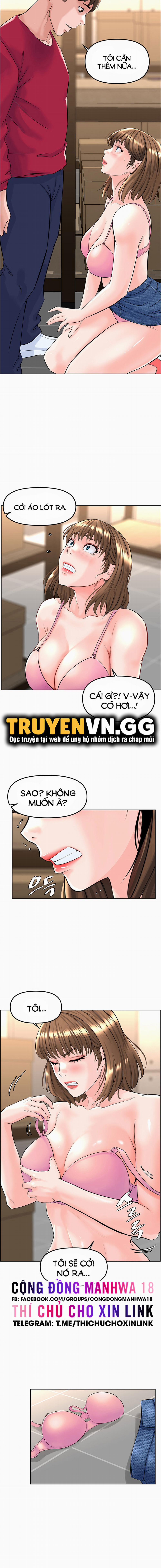 Sóng Âm Thao Túng 3 trang 12