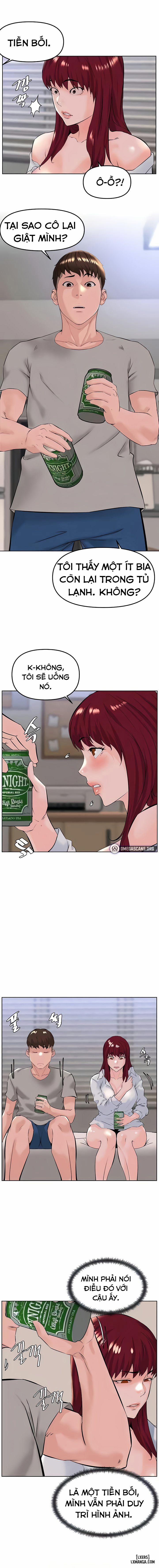 Sóng Âm Thao Túng 35 trang 6