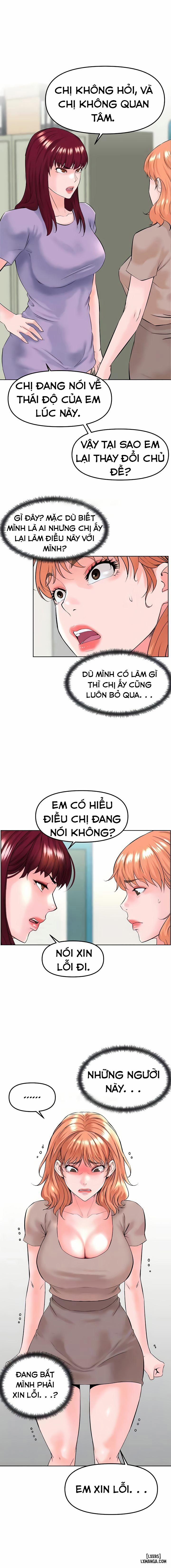 Sóng Âm Thao Túng 38 trang 1