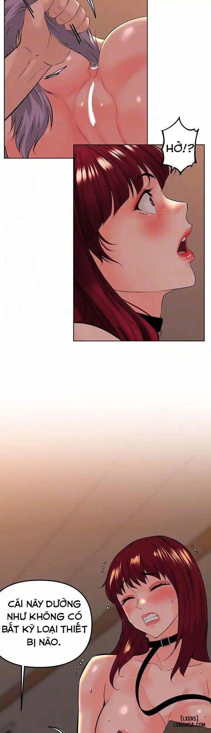 Sóng Âm Thao Túng 39 trang 9