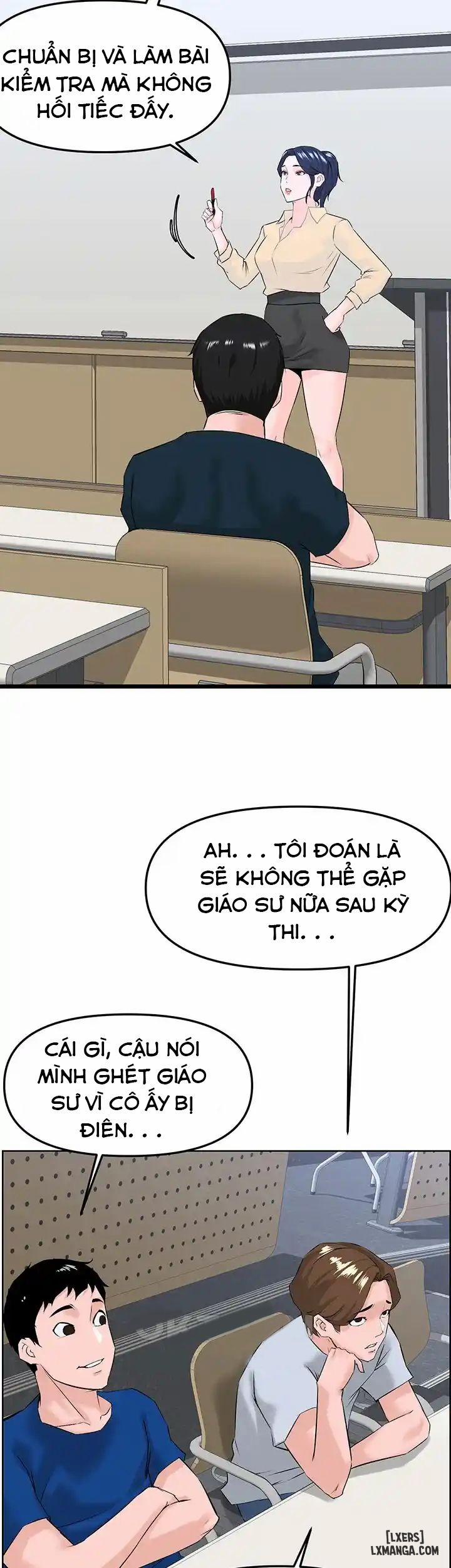 Sóng Âm Thao Túng 40 trang 1
