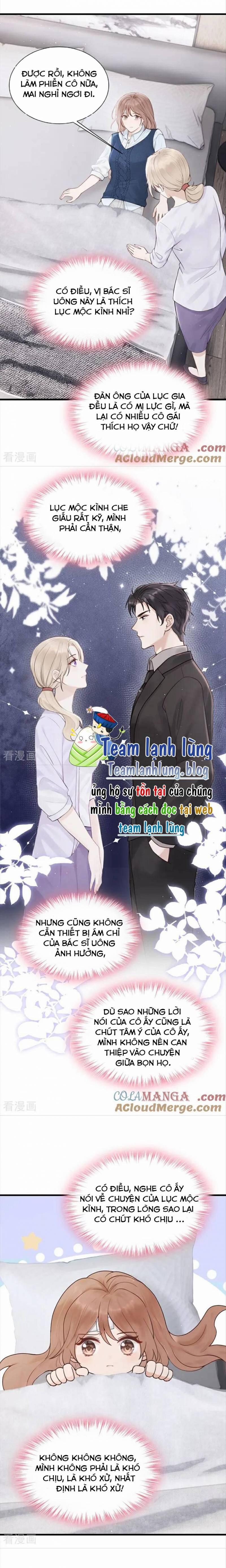 Sống Chung Chỉ Là Để Chinh Phục Em 29 trang 1
