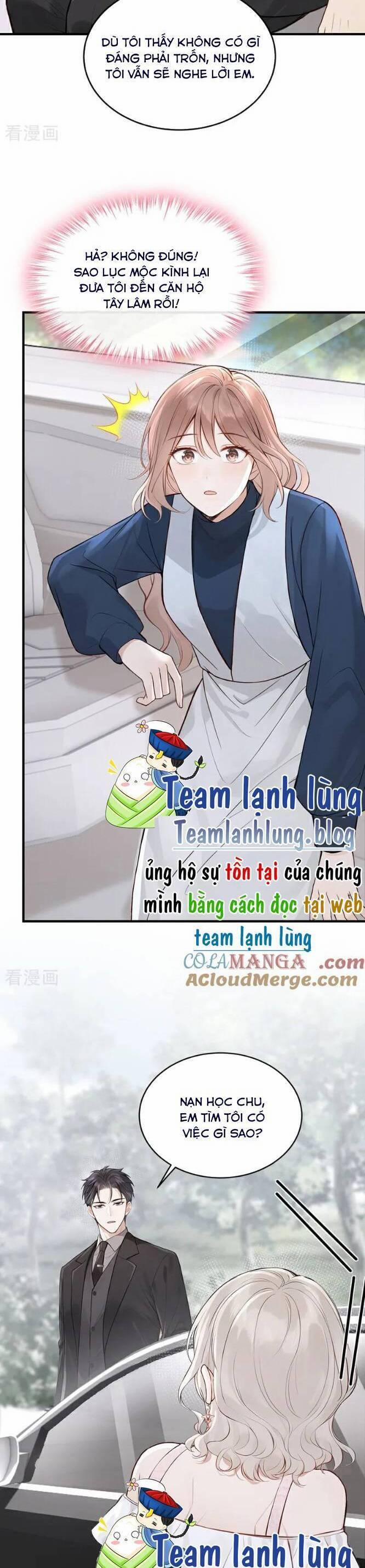 Sống Chung Chỉ Là Để Chinh Phục Em 65 trang 1