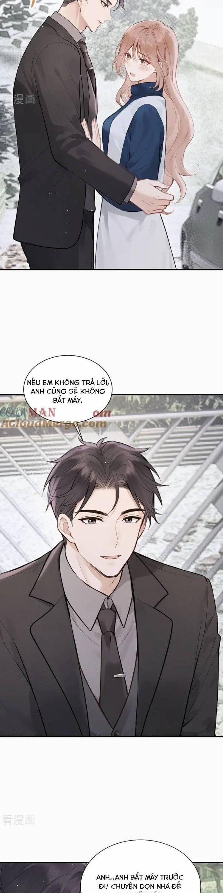Sống Chung Chỉ Là Để Chinh Phục Em 66 trang 1