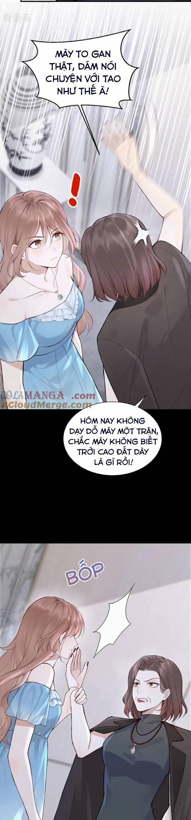 Sống Chung Chỉ Là Để Chinh Phục Em 69 trang 1