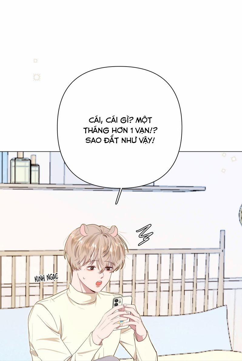 Sống Chung Cùng Kẻ Địch Trời Sinh 2 trang 0