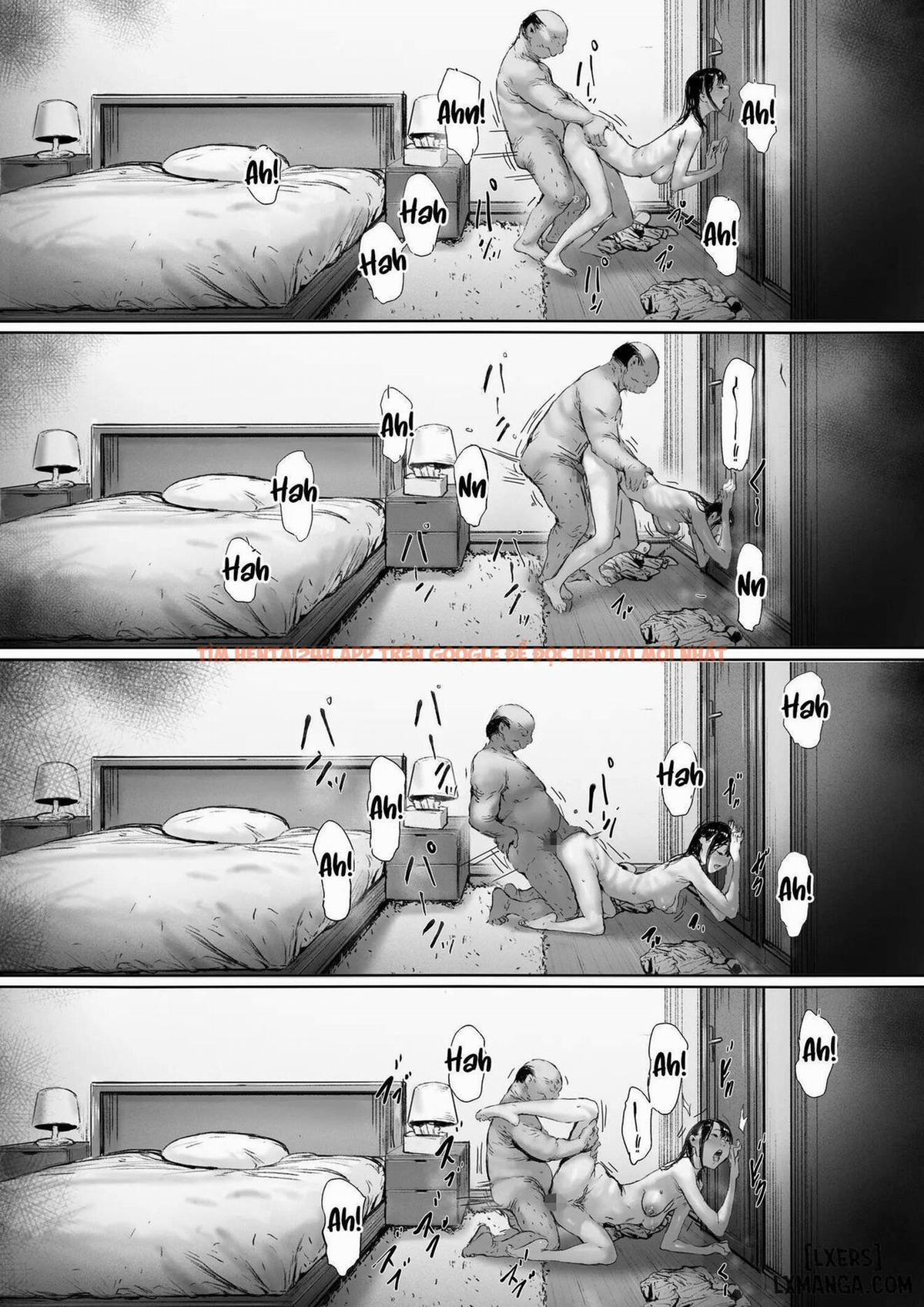 Sống Chung Với Bố Chồng 4 trang 4