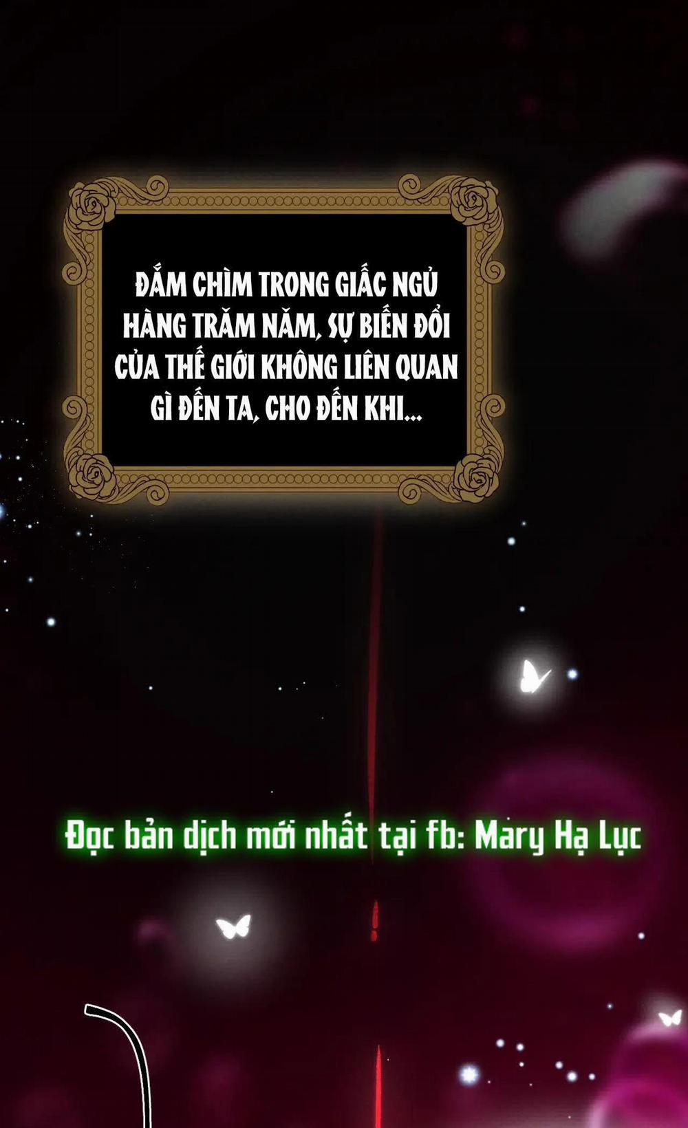 Sống Chung Với Chị Gái Ma Cà Rồng 3 trang 1