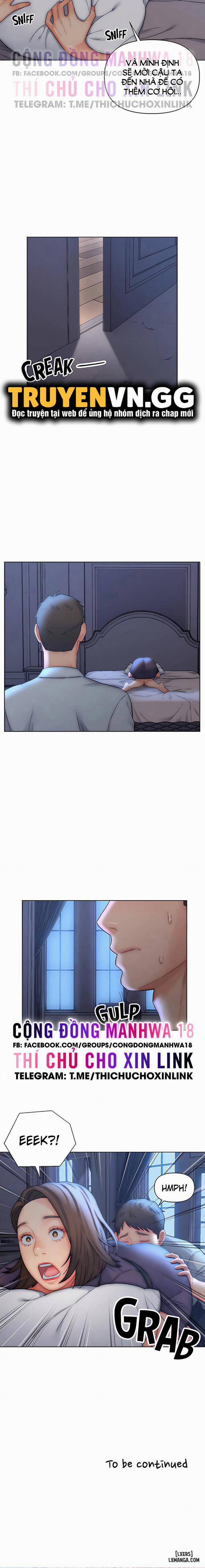 Sống chung với con rể 20 trang 4