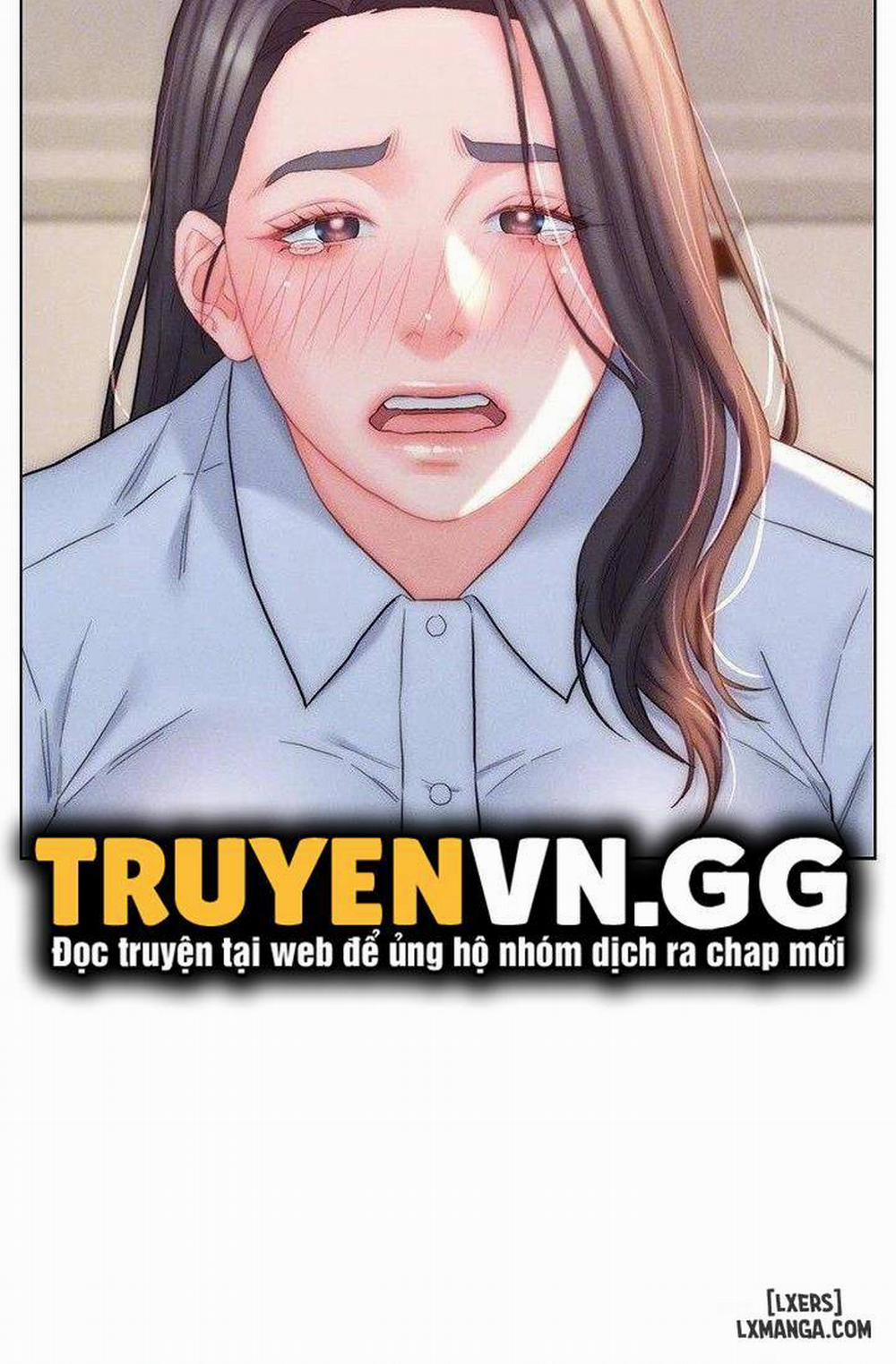 Sống chung với con rể 25 trang 10