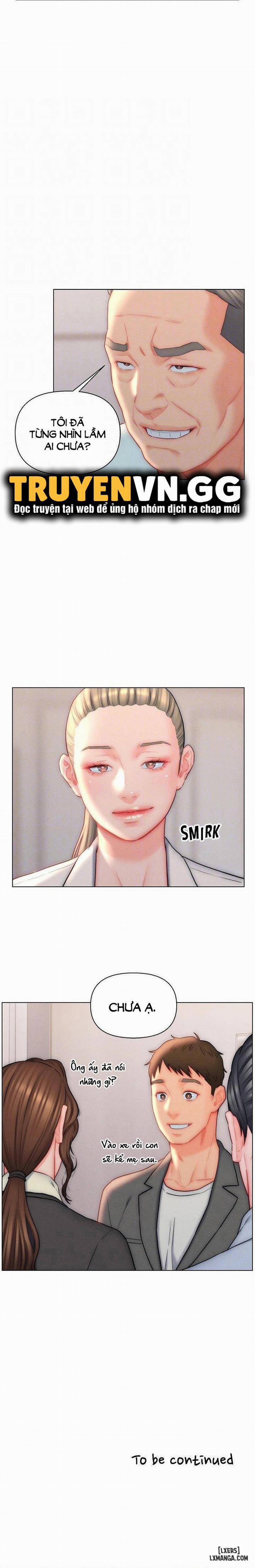 Sống chung với con rể 26 trang 10