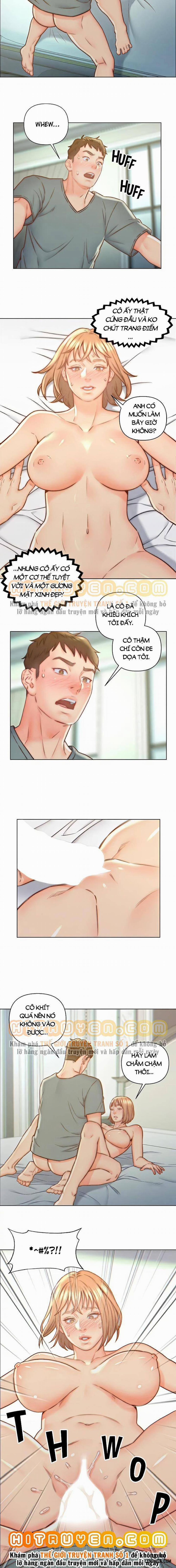 Sống chung với con rể 6 trang 4