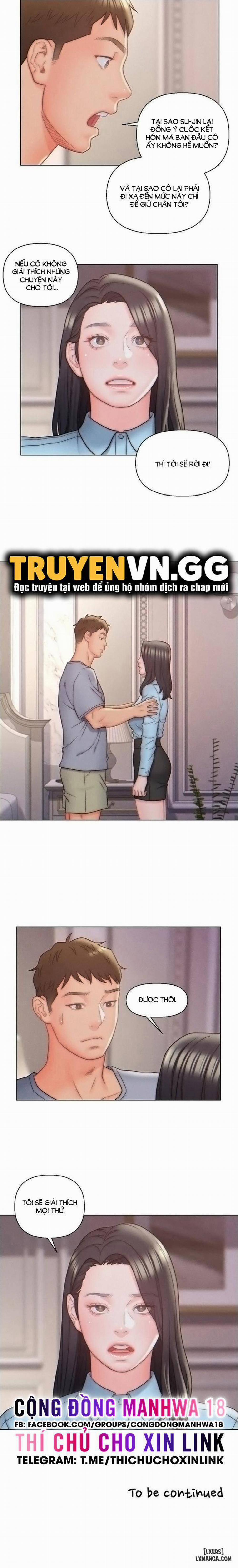 Sống chung với con rể 9 trang 6