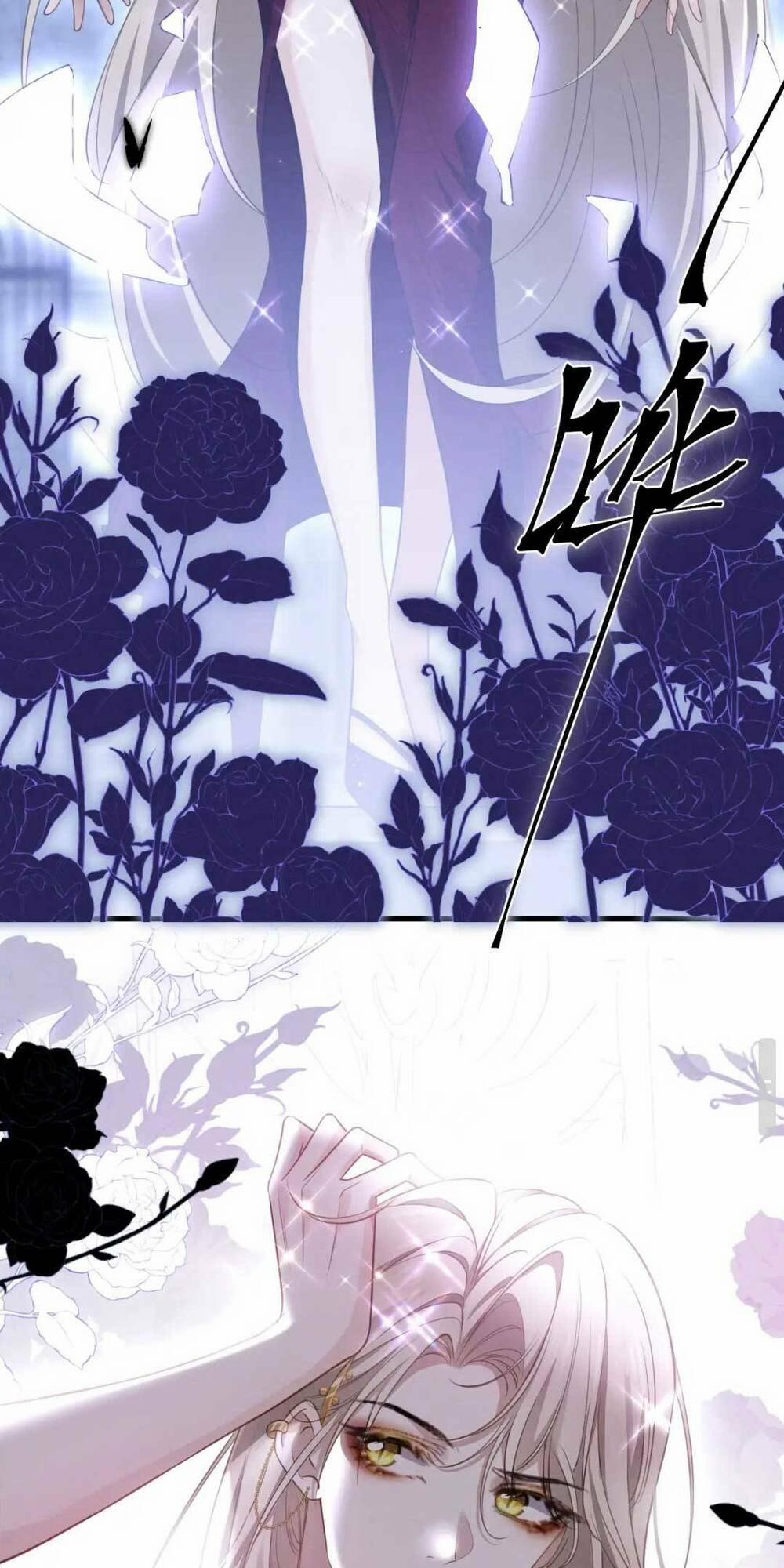 Sống Chung Với Đại Tỷ Ma Cà Rồng 1 trang 33