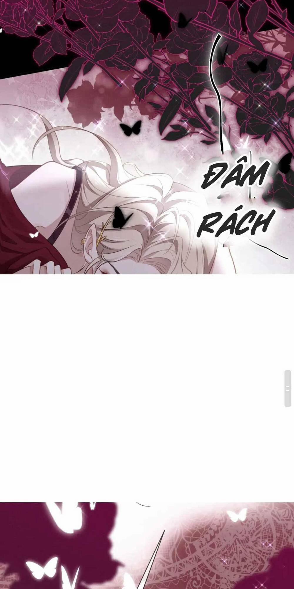Sống Chung Với Đại Tỷ Ma Cà Rồng 1 trang 43